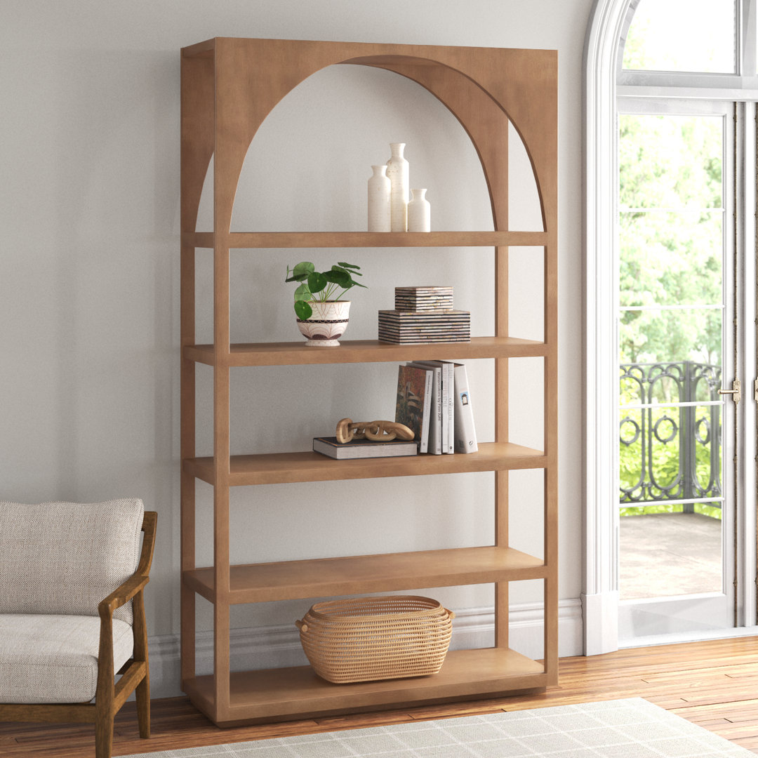 Bloomdale Bookcase